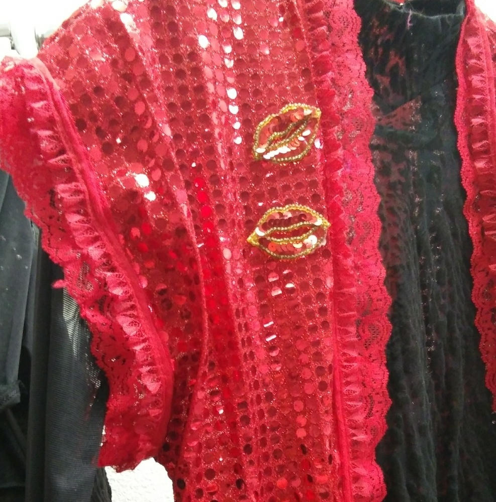 Light Evening Cover JACKET